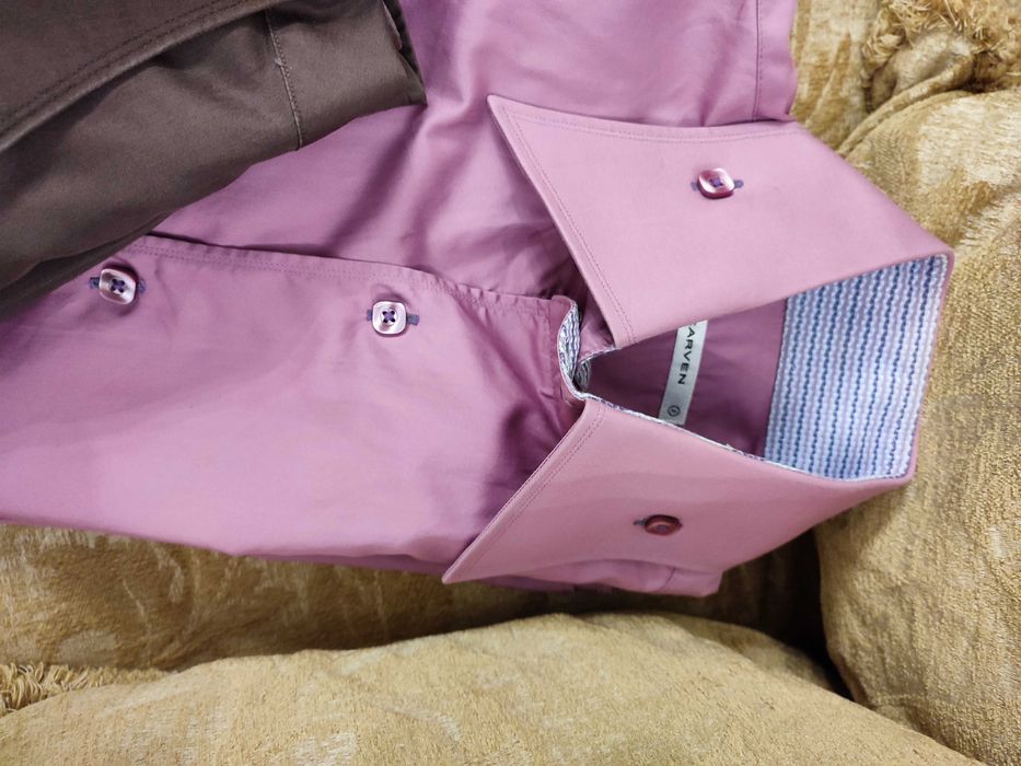 Camisas tamanho S - NOVAS