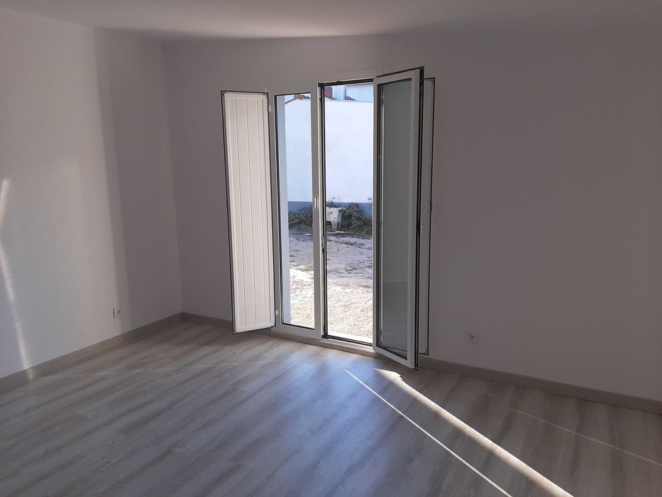 Moradia T3 para Arrendamento - Ourém (Próximo de Leiria)