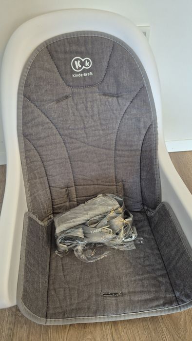 Cadeira de refeição Kinderkraft Tixi