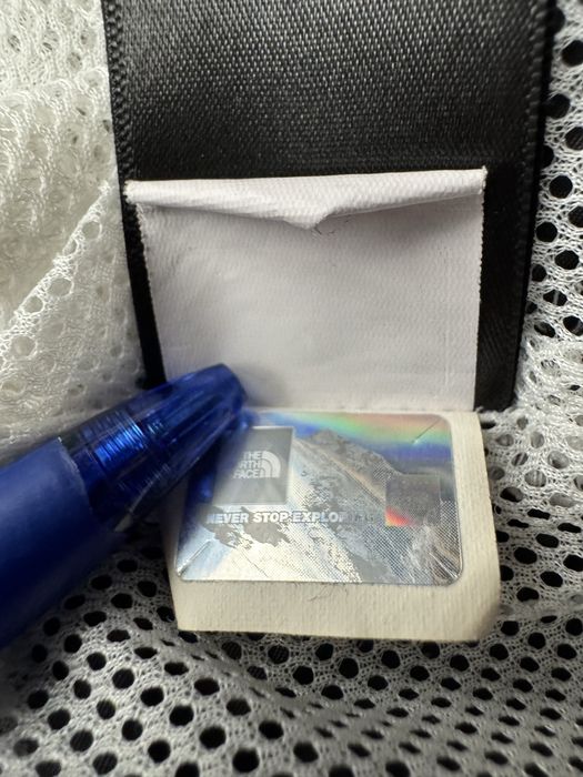 The North Face wiatrówka lekka kurtka M