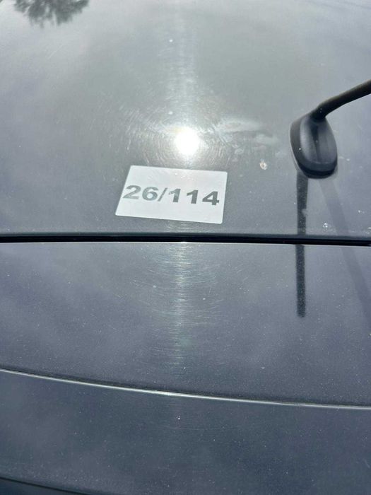 Mazda CX-7 2.3ben A3F 2007/ Na części