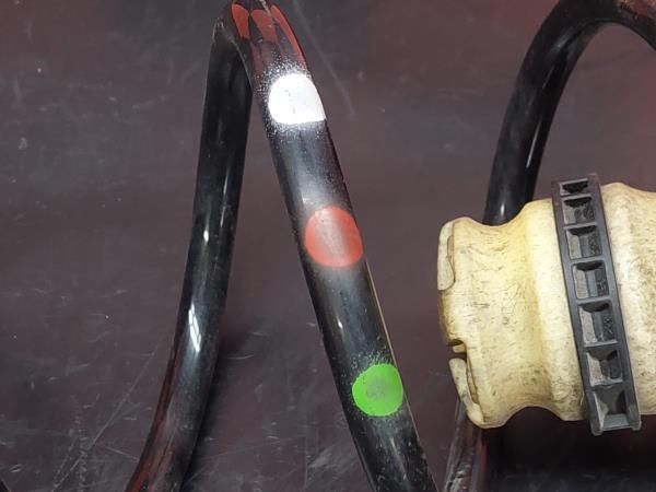Conjunto Molas Suspensão Tras/Traseira CITROËN Berlingo Van (K9)
