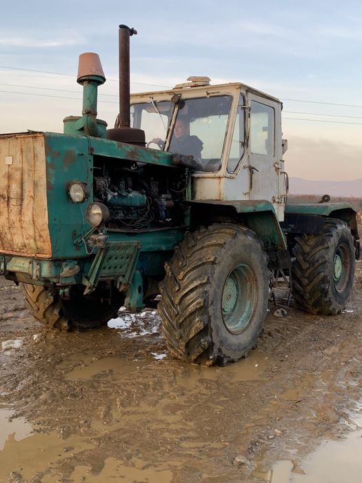 Продається трактор ХТЗ ТЕ-150