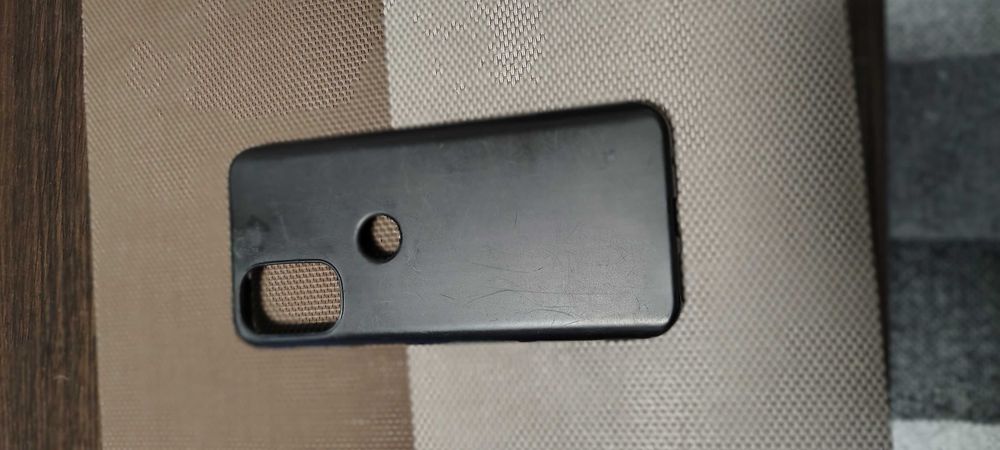 Смартфон Motorola G31