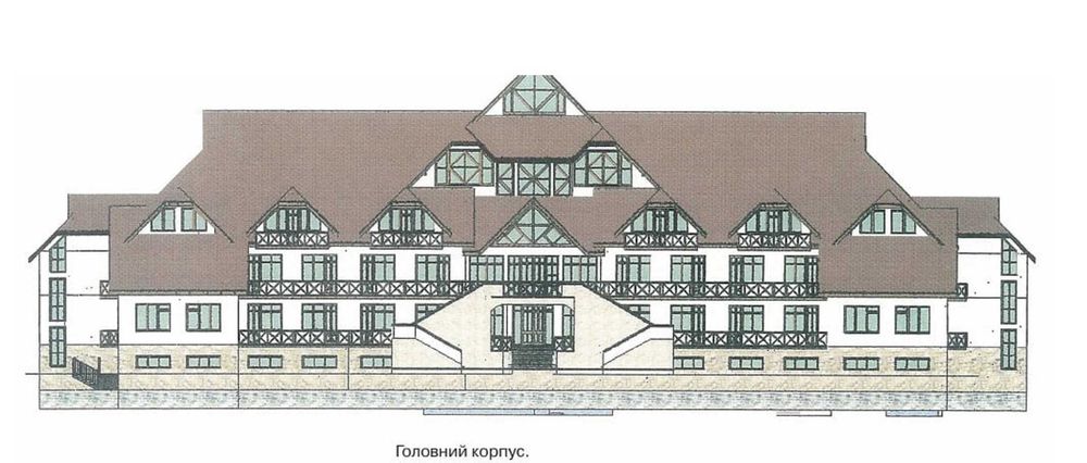 Унікальна ділянка в Карпатах, інвестиційний об'єкт під гірськолижний та туристичний комплекс