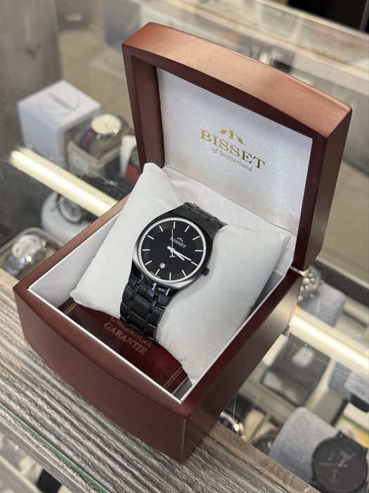 Zegarek Bisset BSDC85 od Lombard Halogsm Łódź