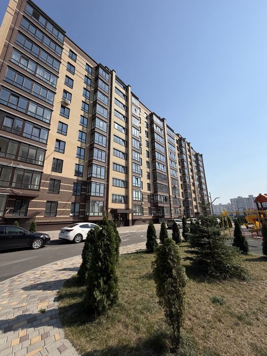 МАСАНИ! Продам Дизайнерську Євродвушку по вул.Любецькій