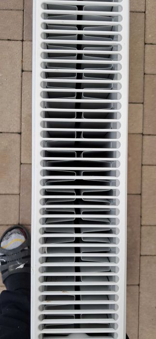 Grzejniki, grzejnik, Radson, Diamond