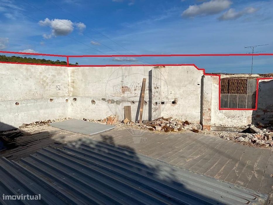 Armazém  para venda