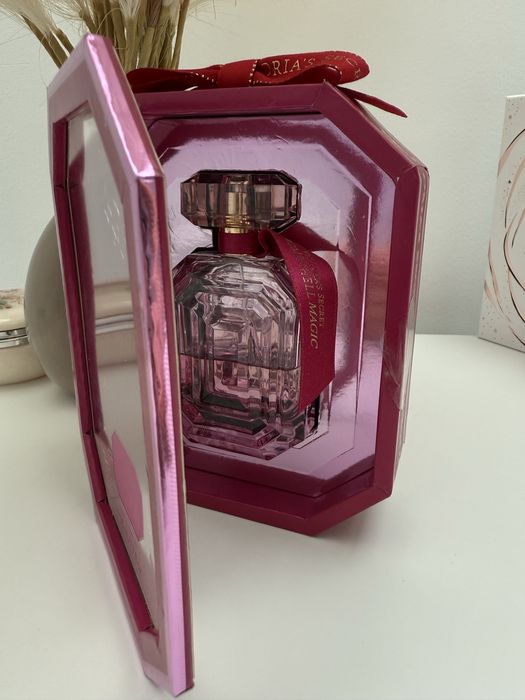 Perfumy Victoria’s Secret Bombshell Magic