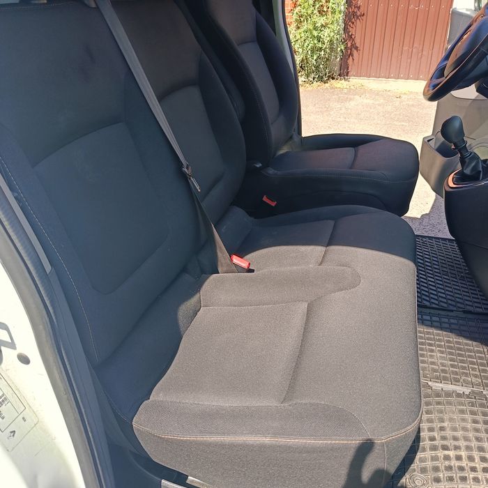 Renault Trafic LONG