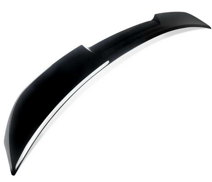 SPOJLER LOTKA BMW dla E60 2003/2010 ALA M4 spoiler bagażnika CZARNY