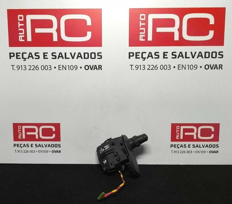 Manípulo de Luzes 88102003 - RENAULT MODUS / GRAND MODUS