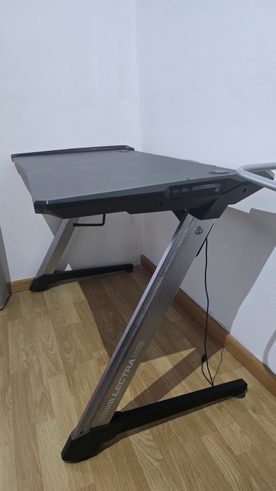 Secretaria Alpha gamer Lectra