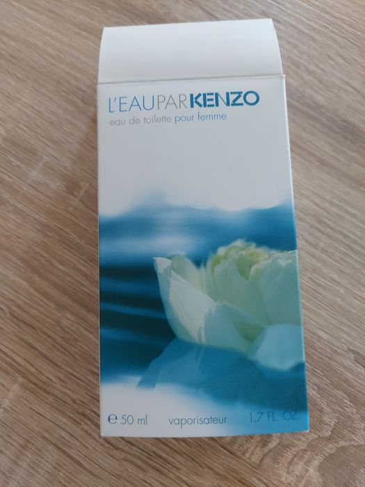 Kenzo туалетная  вода
