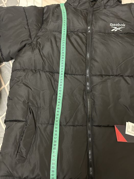 Куртка Reebok оригінал