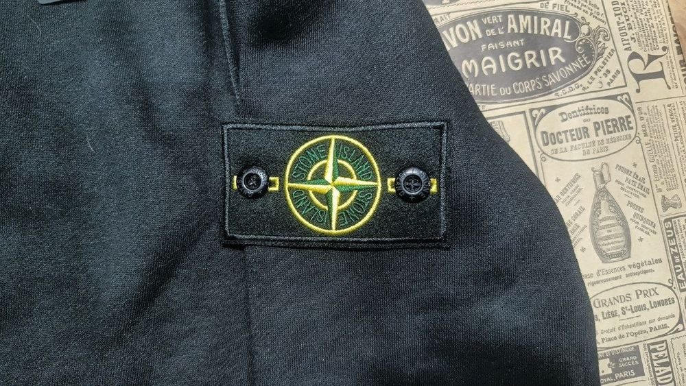 Кофта Stone Island !БЕЗ ПРЕДОПЛАТИ!