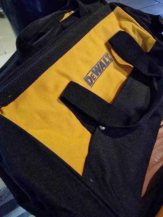 Torba narzędziowa DeWalt