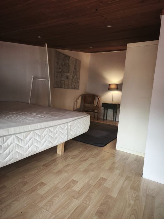 Aluguer de quarto
