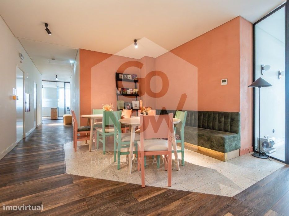 Escritórios em Coworking para Arrendamento | Coworking Offices for ...