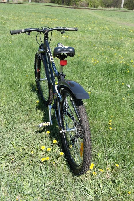 Велосипед  детский / подростковый SPELLI Active  24" колёса