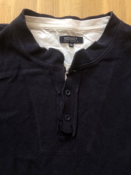 Светр next розмір XXL кофта світшот великого розміру