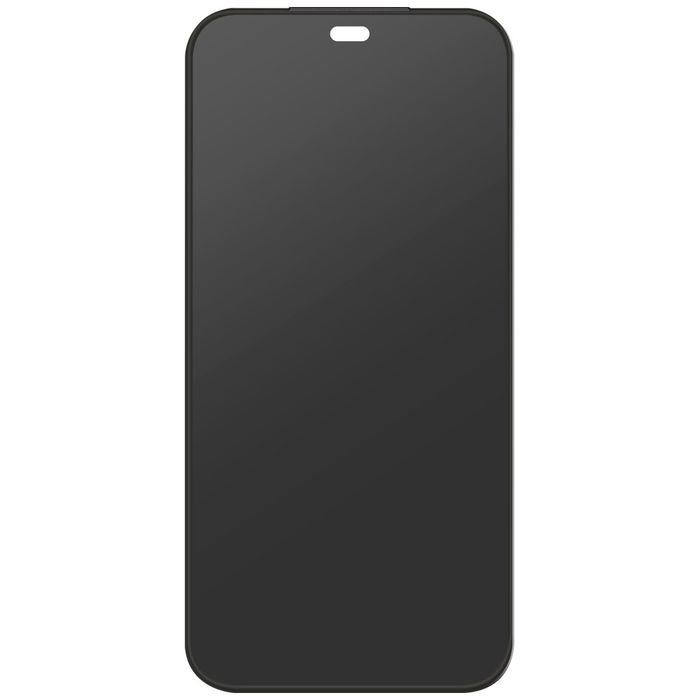 Szkło hartowane UNIQ Optix Covex Privacy AG DX2 do iPhone 18 Pro prywatyzujące