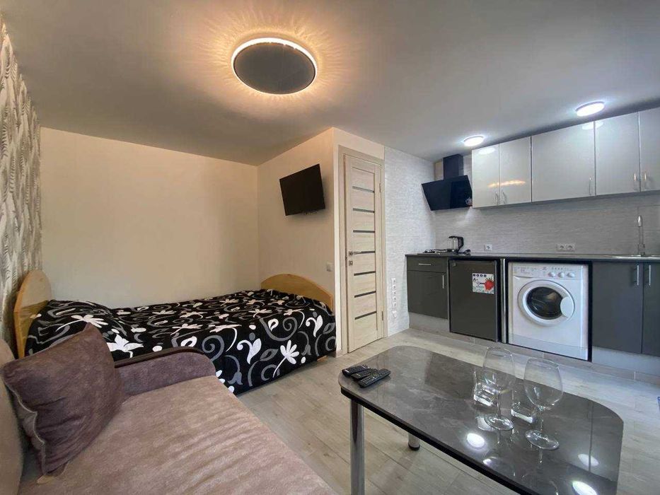 Квартира!Центр!Фонтан!Дом офицеров!  Ширшова 27.СмартTV.Парковка