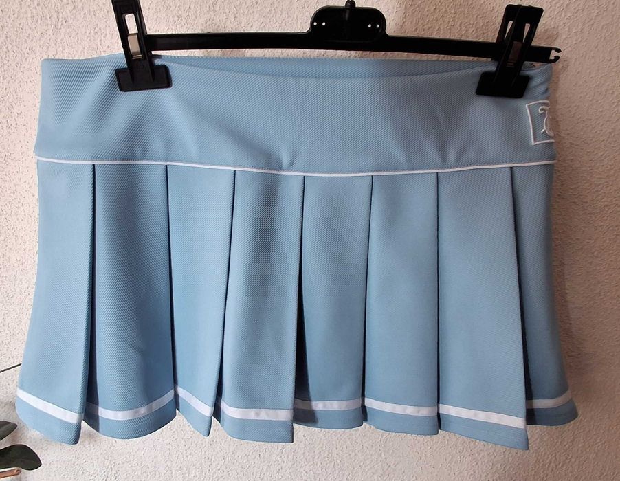 Spódniczka Juicy Couture Sport nowa z metką rozmiar L