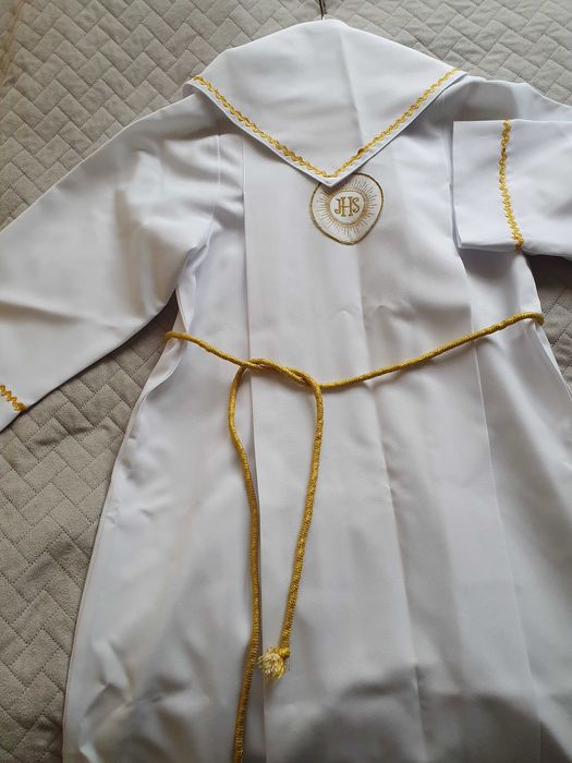 Ubrania chlopiece