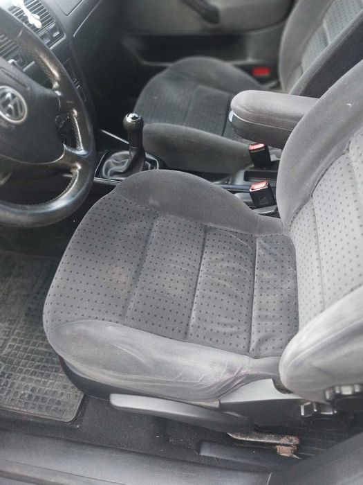 Volkswagen Golf 1999р 1.9 TDI