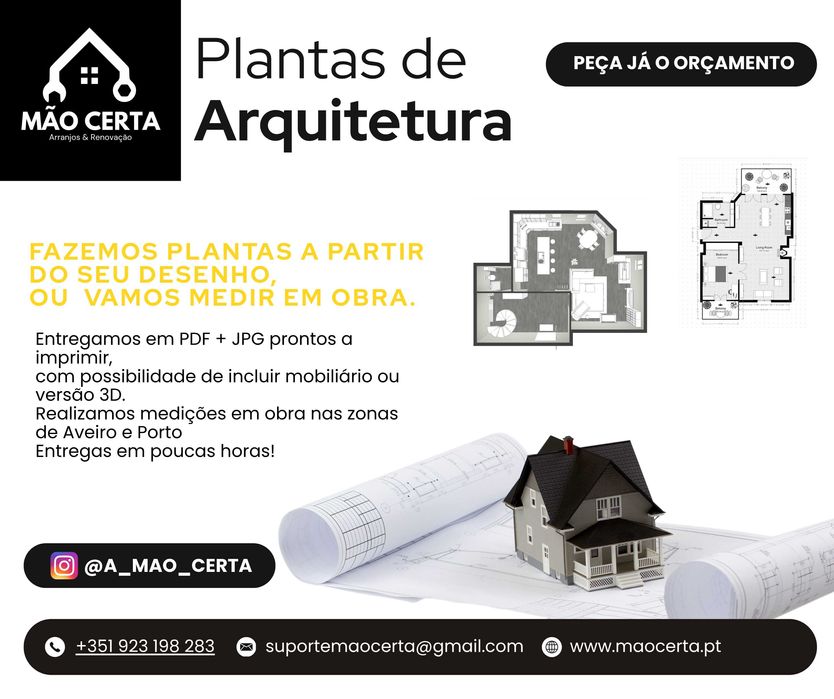 Remodelações Domésticas