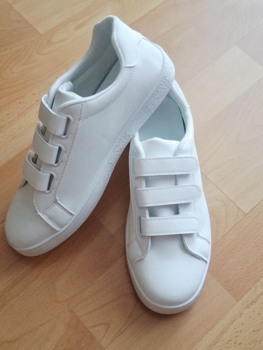 Adidasy, sneakersy, trampki  NOWE długość wkładki 27cm