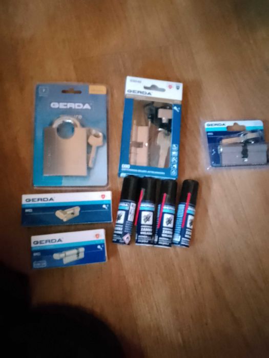 Zamki dwerni pidwesni