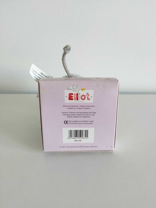 Słonik " Elliot "