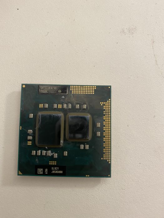 Processadores para portatil