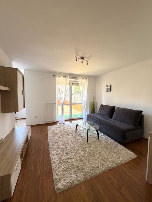 2 - pokojowe mieszkanie | 48,90 m² | duży taras 40,56 m² | parter