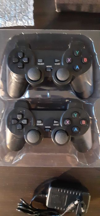 X console pro emulator