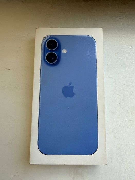 iPhone XR в корпусі 16 128GB Ultramarine Neverlock