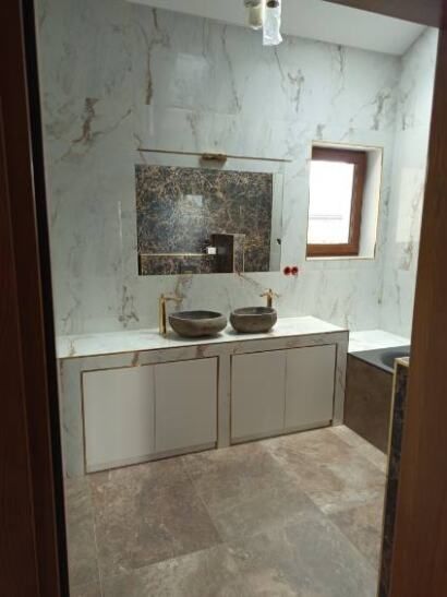 Wykończenia, remonty