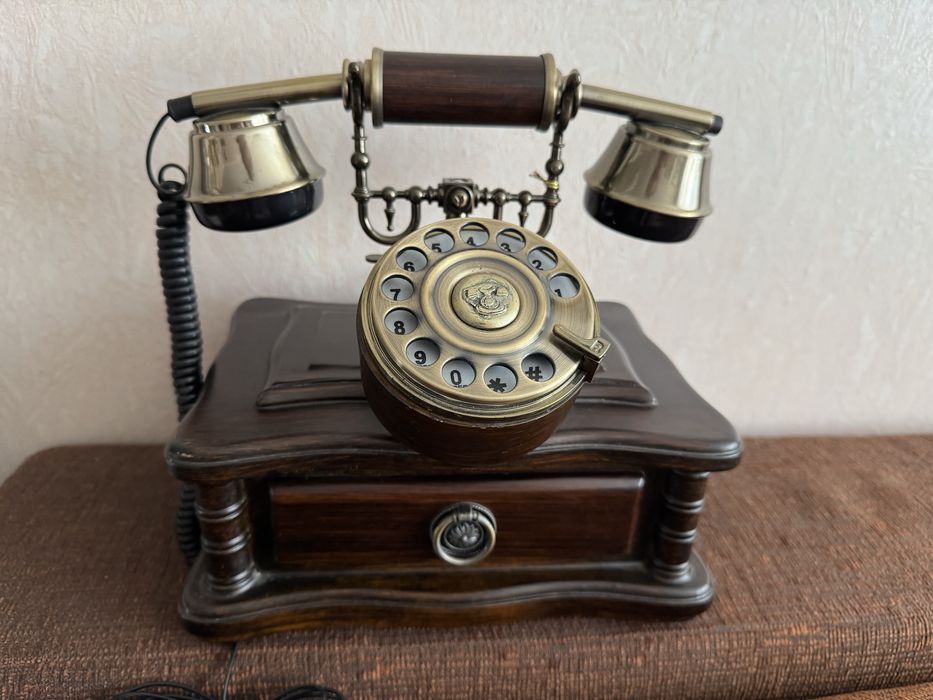 Раритетные, старинные вещи