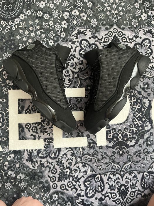 Весняні Кросівки Nike Jordan 13 Оригінальні | Нові | 43