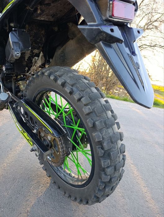 Продам FORTE CROSS 300