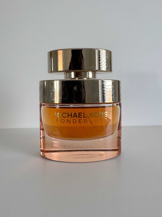 Perfumy Wonderlust Michael Kors 50 ml