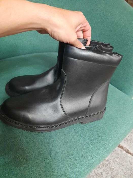 Buty zimowe 44 nowe