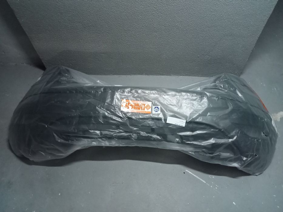 Para-choque traseiro Ford