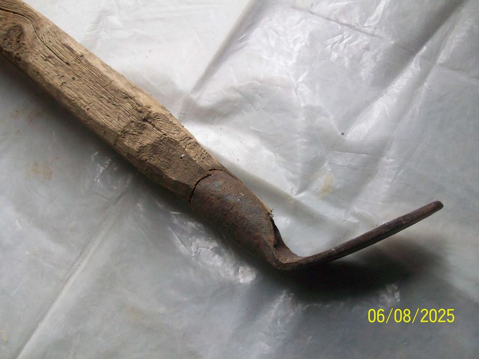 Садово - огородній  інвентар .