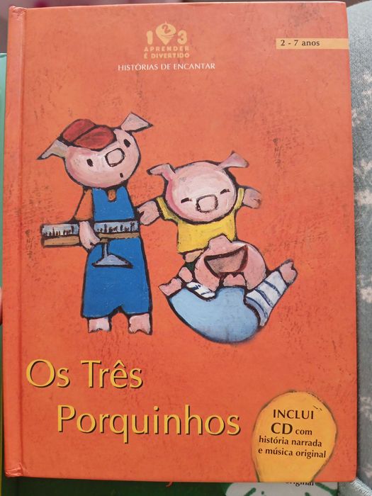 Histórias de encantar Pingo Doce 1€ cada