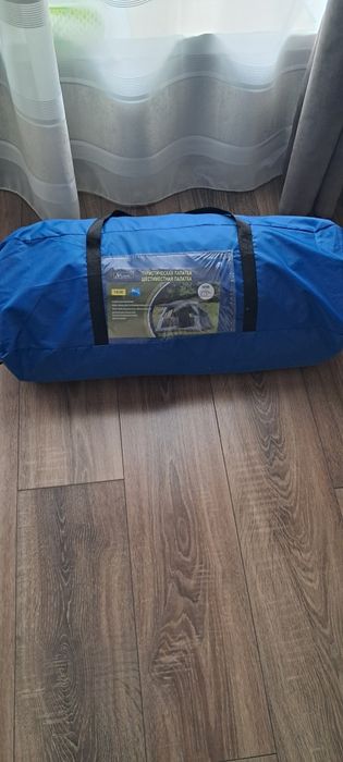 Палатка Lanyu 1930 б/у