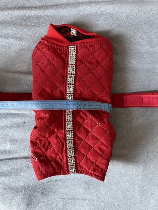 комбенизон доя собаки кошки